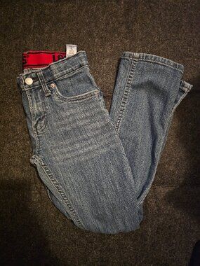 Levi's Jeans